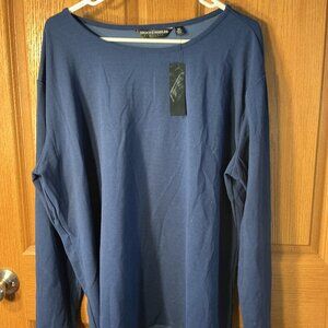 Brooke Shields Blouse